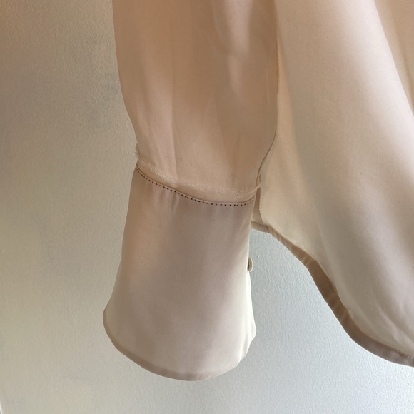 Silk Brochu  Walker long sleeve xs - Picture 6 of 11